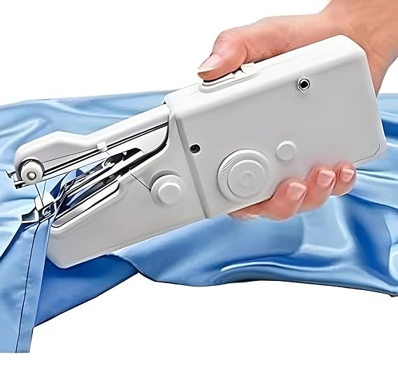 Stitch Sewing Machine