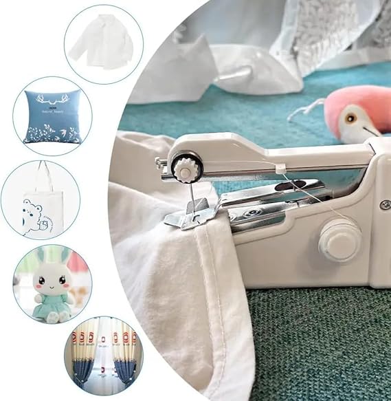 Stitch Sewing Machine