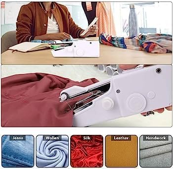Stitch Sewing Machine