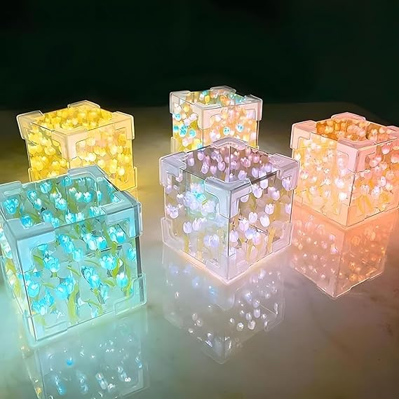 Tullip Light