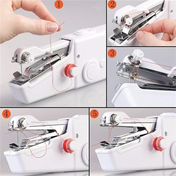 Stitch Sewing Machine
